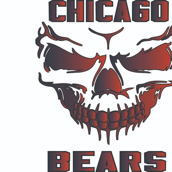 Chicago Bears - Picture 3 of 3
